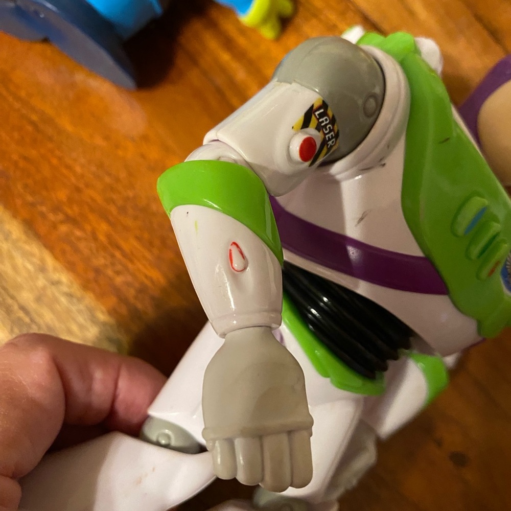 TOY STORY BUNDLE - Picture 6 of 16